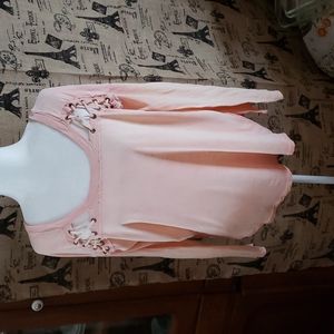 🍂Free People | First Love Lace